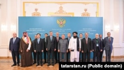 اشتراک‌کنندگان ششمین دور نشست فارمت مسکو خواستار تشکیل حکومت همه‌شمول و معتدل توسط طالبان شدند.