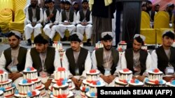 مراسم ازدواج گروهی جوانان 