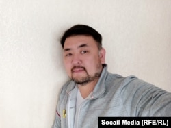 Мелис Аспеков