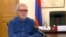 Pro-government lawmaker Andranik Kocharian (file photo)