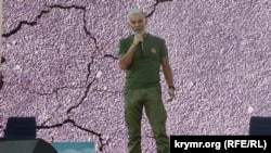 Олег Газманов.