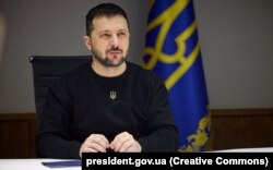 Владимир Зеленский