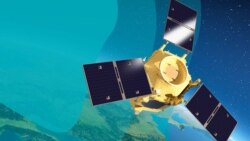 Ադրբեջանի Azersky արբանյակը դուրս է եկել շարքից