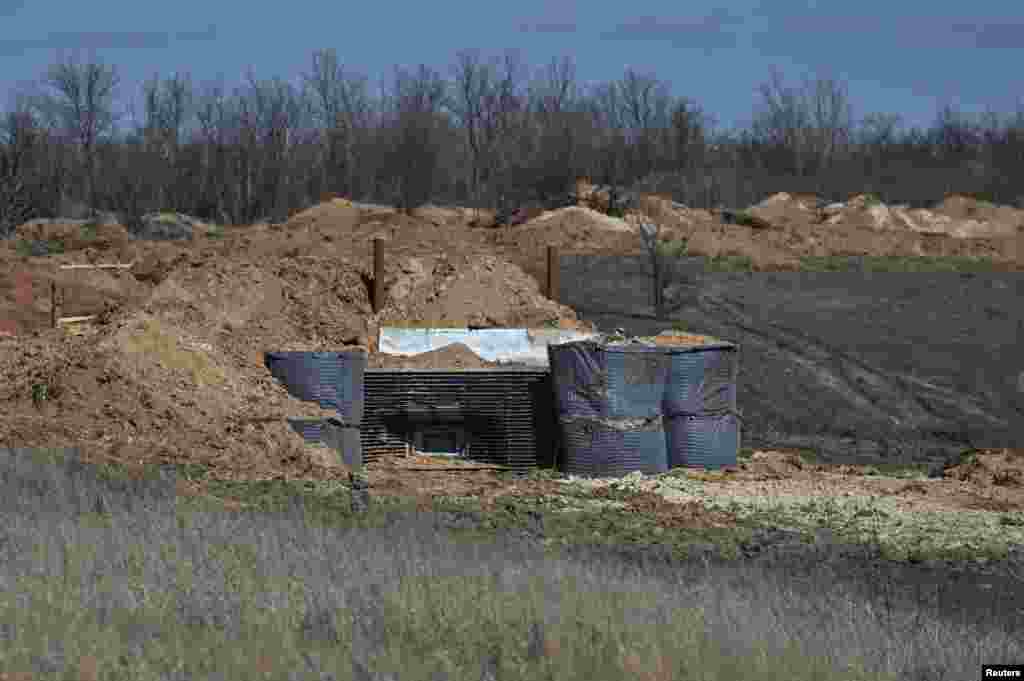 Зеленский заявил, что остановить российские войска будет труднее, если украинская армия не будет получать достаточного объёма боеприпасов