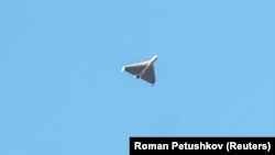 Російські військові регулярно з різних видів озброєння – ударними БпЛА, ракетами, КАБами, РСЗВ – атакують українські регіони