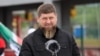 Глава Чечни Рамзан Кадыров
