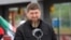 Глава Чечни Рамзан Кадыров