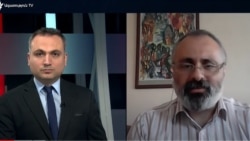 Հայաստանը պարզապես խուսափում, փախչում է պատասխանատվությունից․ Դավիթ Բաբայան