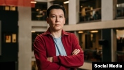 Эмил Атагелдиев.