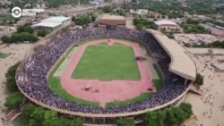 Военный переворот в Нигере: ультиматум ЭКОВАС и возможное обращение к «вагнеровцам»