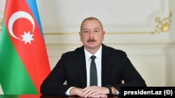 Ադրբեջանի նախագահ Իլհամ Ալիևը, արխիվ