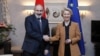 Փաշինյանը և Ֆոն դեր Լայենը քննարկել են ՀՀ-ԵՄ համագործակցությունը, իրավիճակը Հարավային Կովկասում