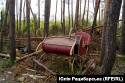 Наслідки російських обстрілів