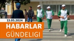 Habarlar gündeligi
