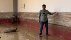  Кадамжай районунда өзгөчө кырдаал жарыяланды 