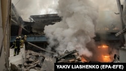 1 січня в Києві оголосили День жалоби за загиблими через ракетну атаку Росії 29 грудня