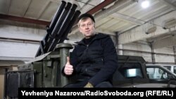 Юрій Соколянський