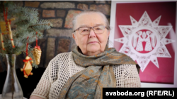 Івонка Сурвіла, архіўнае фота 