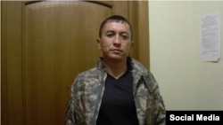 Илдар Хайрулин