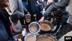 G‘azo bo‘lgasi. Ramazon, 2024 