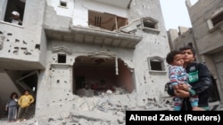 Газа сектору. 