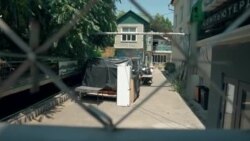 Ош: мейманкана чыры, ишкердин өтүнүчү