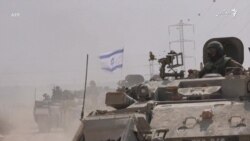 فلسطینی‌ها در تلاش فرار از شمال غزه اند
