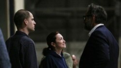 Խիստ գաղտնի բանակցություններ՝ նախկին ու ներկա պաշտոնյաների մասնակցությամբ. մանրամասներ փոխանակումից