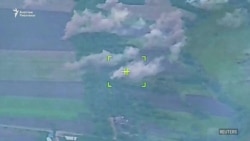 Орус армиясы Украинага "Шахеддер" менен чабуул койду