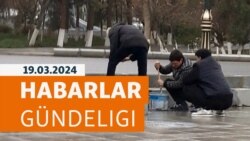Habarlar gündeligi