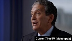 Джеймс Рубин.