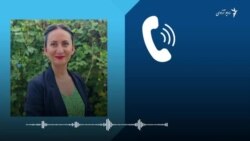  زبیده اکبر: دعوتنامۀ ملل متحد برای شرکت در نشست حاشیه ای دوحه را رد کردم 