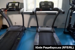 Реабілітаційний центр для бійців на Дніпропетровщині