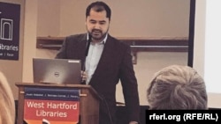 Рауф Маджидиён 