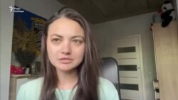 «Двічі потрапила під обстріл РФ біля криниці» – маріуполька про події весни 2022 року 