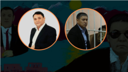 Кечки радио эфир | 22.11.2023 | Ошто Көлбаев жана Матраимовго байланышы бар делген жетекчилер кызматтан кетти