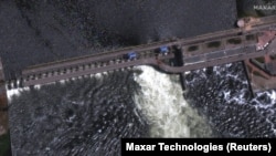 «Є ризик подальшого витоку ще понад 300 тонн»