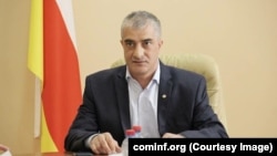 По мнению Амирана Дьяконова, 7% – это слишком высокий порог для Южной Осетии