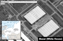 Боевые дроны по образцу иранских беспилотников Shahed в особой зоне «Алабуга» производят с 2023 года