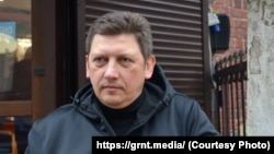 Владислав Пастухов