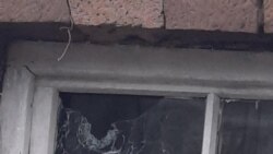 Թիրախավորվել է գյուղն ամբողջությամբ, բնակելի տներն ու գերեզմանոցը. Մովսես համայնքի ղեկավար