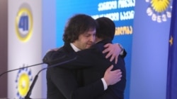 «Հուսով եմ, որ կարդարացնեմ մեր թիմի սպասելիքները». Իրակլի Կոբախիձե