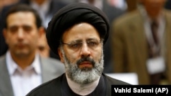 Էբրահիմ Ռայիսի, արխիվ