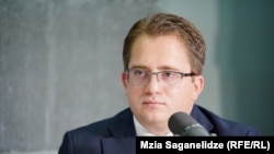 Георгий Мелашвили