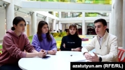 Դիանա, Մարիա, Անաստասիա, Հովսեփ