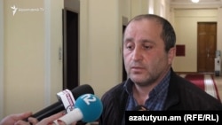 Մասիս Զեյնալյան