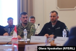 Місця, куди допускають міжнародні організації – це виключно популізм, вважає Дмитро Усов