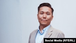 Кайрат Итибаев