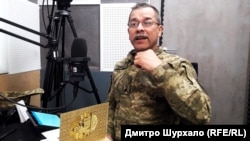 Історик мови, доктор філологічних наук, професор Віктор Мойсієнко. Київ, травень 2024 року