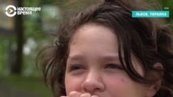 История юной Вероники из Угледара: она потеряла всю семью при обстреле